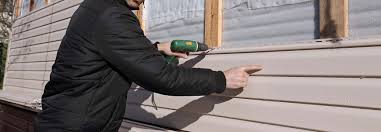 Best Insulated Siding Installation  in Prairie Grove, AR